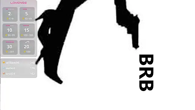 Lisa_Moones 现场XXX聊天