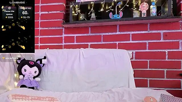 kimandyuk1のライブXXXチャット