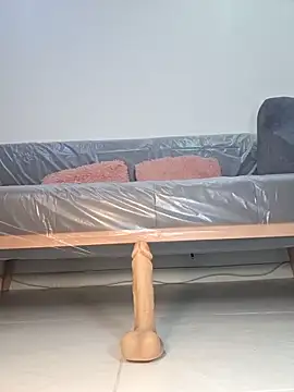 Anal_Luucia's Webcam Show