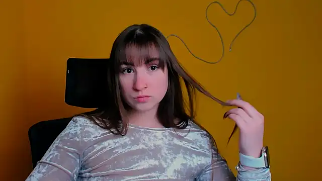 Evelina_GG 现场XXX聊天