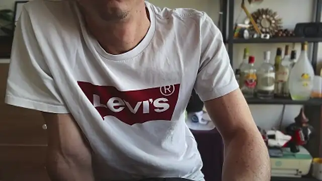 MikymikeBBWD 网络视讯表演