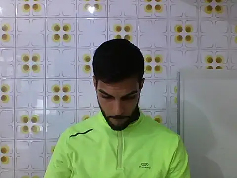 GabSeduce Webcam show