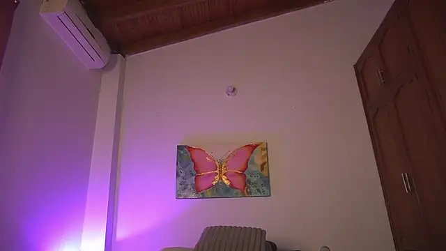 gala_monroe's Live XXX Chat