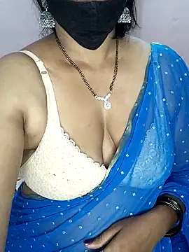 Pokazy przed kamerką – Sexyy_hott_couple