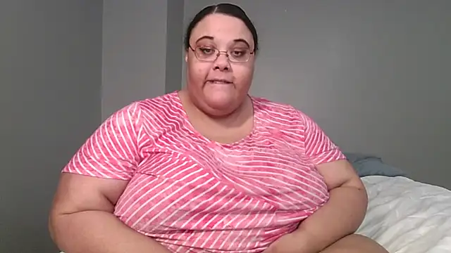 Pokazy przed kamerką – SexyBBW10790