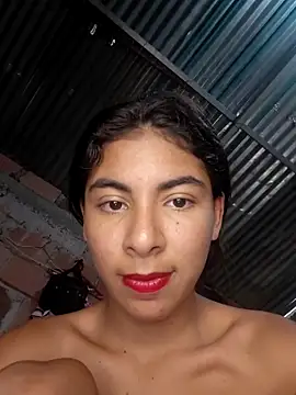 chaparritahot99 Show in webcam