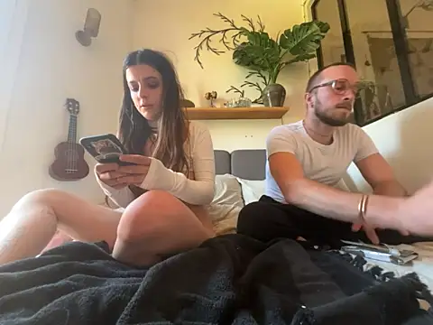 Kaaaya69's Live XXX Chat