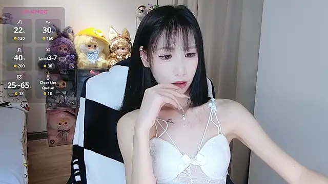 M-OTT_'s Live XXX Chat