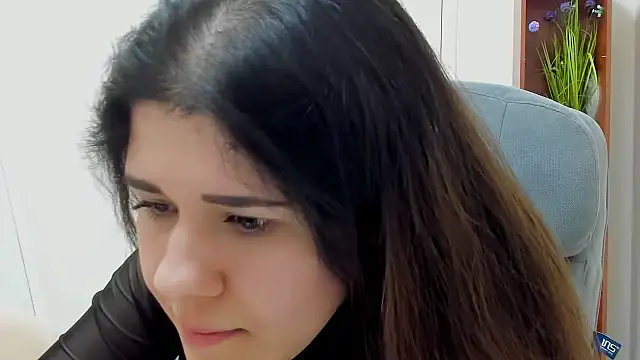 Joannia Chat XXX in diretta