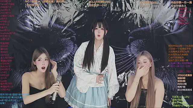 عرض كام sweetgirls666