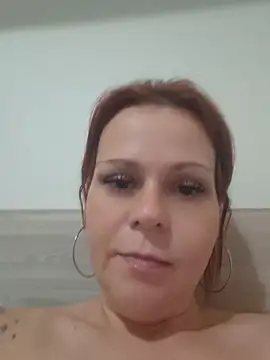 XXX chat uživo modela PorcelainDoll1