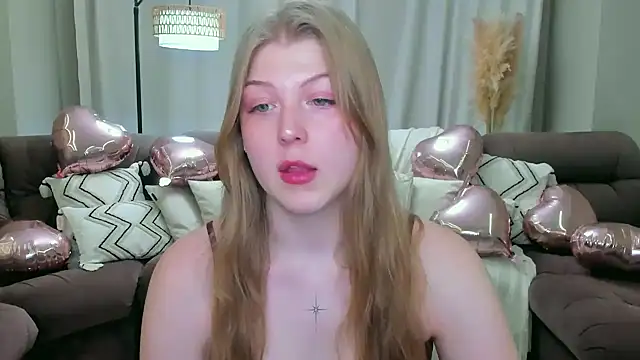 Stella_Light Chat XXX in diretta