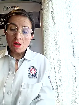 Valentina--1 Show Webcam