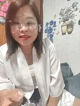 Cover-baa's Live XXX Chat