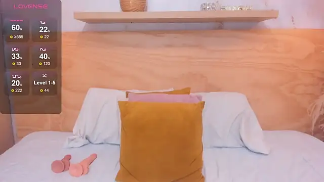 Lasira_Thill Chat XXX in diretta