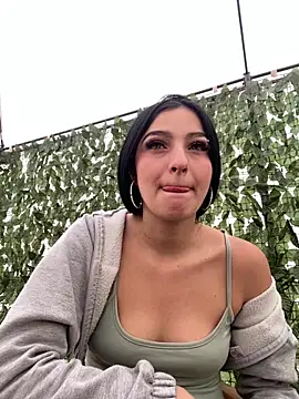 Valery_pink18 Chat XXX in diretta