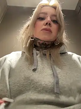 Chiibi Chat XXX in diretta