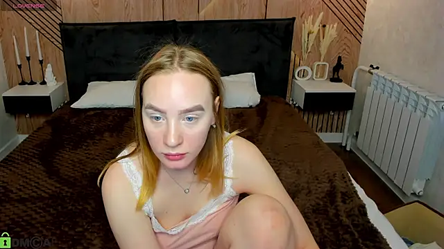 DaraLex_ Chat XXX in diretta