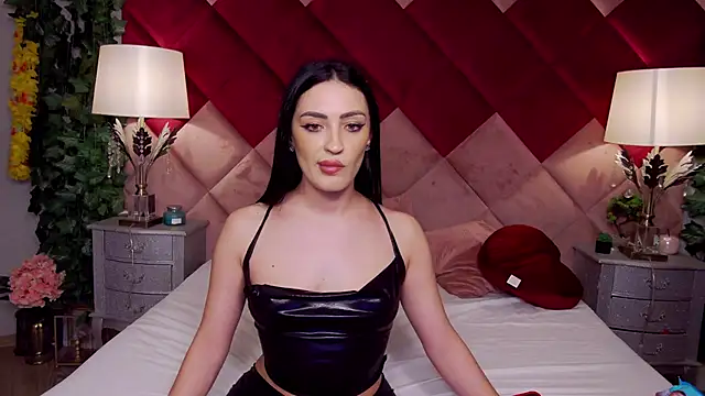 VictoriaLanes Chat XXX in diretta