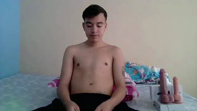 IronDante: απευθείας συνομιλία ΧΧΧ