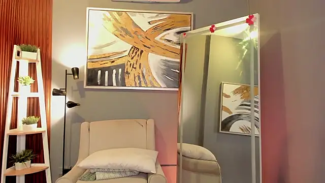 cailing_ 现场XXX聊天