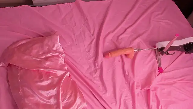 Dollhell's Live XXX Chat