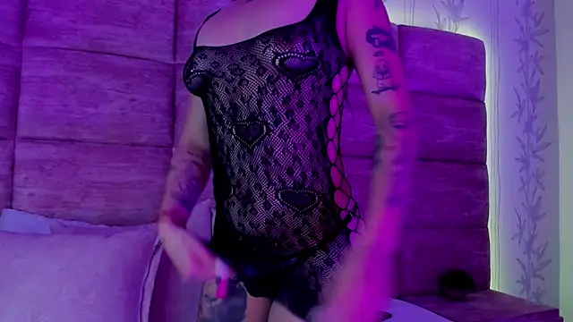 MiaLiberty's Live XXX Chat