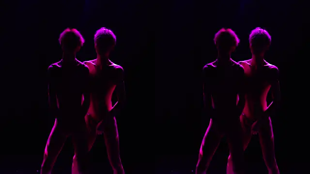 Eagle-five001 – Kamerová šou