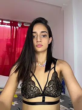 leilani_X 现场XXX聊天