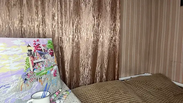 AylaLust 现场XXX聊天