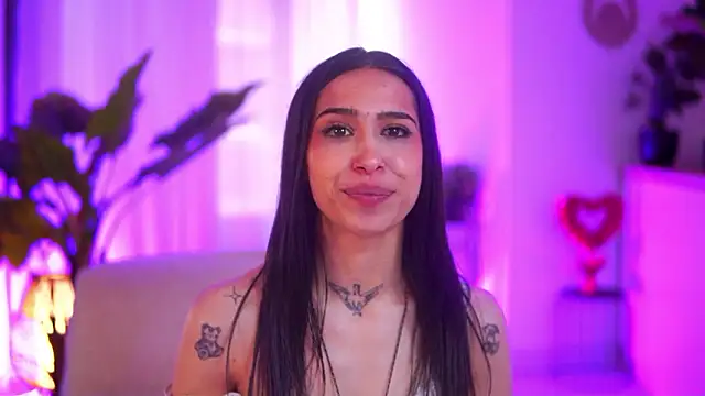 Daisy_Bella's Live XXX Chat