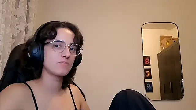 SanjuanaEytchison's Live XXX Chat