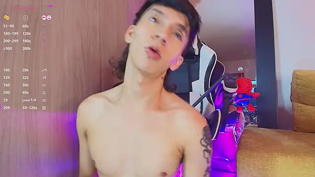 JacoboSwam: απευθείας συνομιλία ΧΧΧ