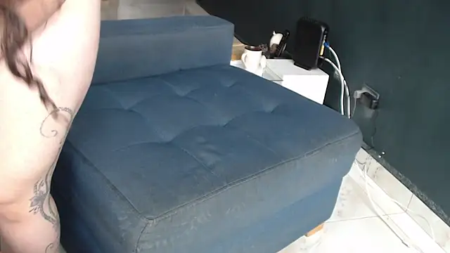 XXX chat uživo modela sexual_devils