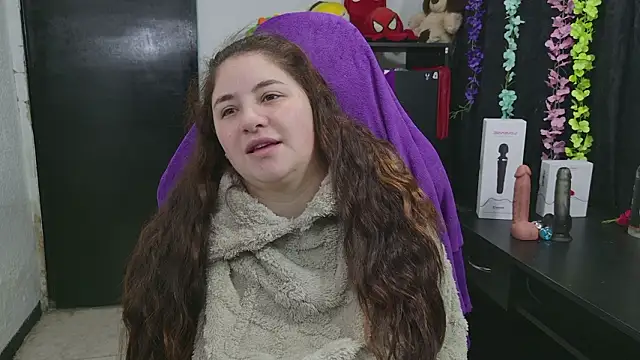 ann_bronw Chat XXX in diretta