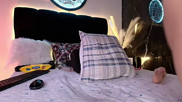 Chat XXX Live lorrayne_