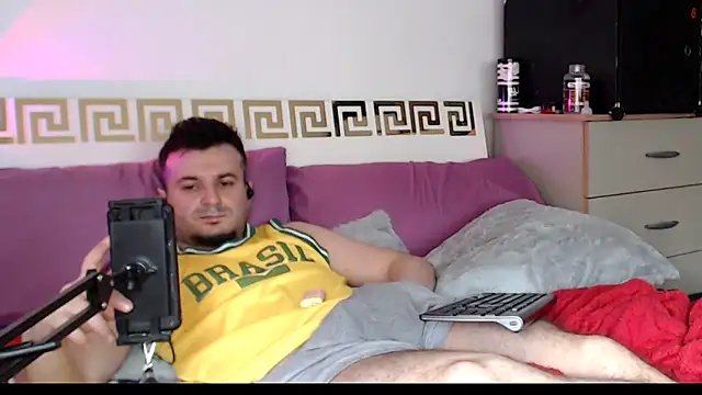 iuligruia69 Webcam show