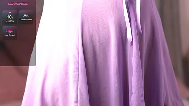 Sembang XXX Secara Langsung RebeccaRese