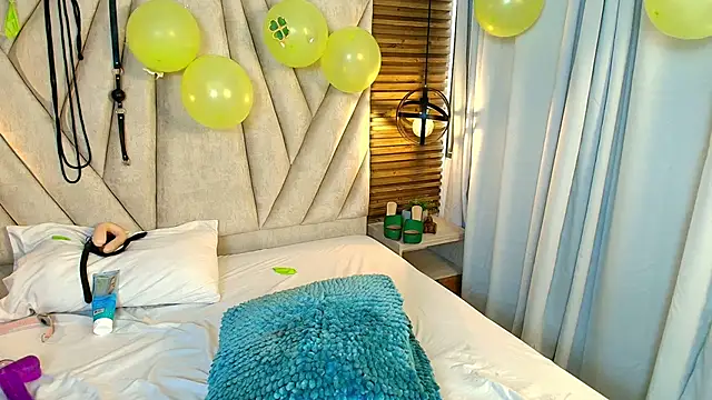 KimberlyFox_t Obrolan Langsung XXX