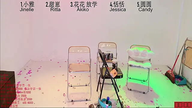 TNT-Sister 即時 XXX 聊天