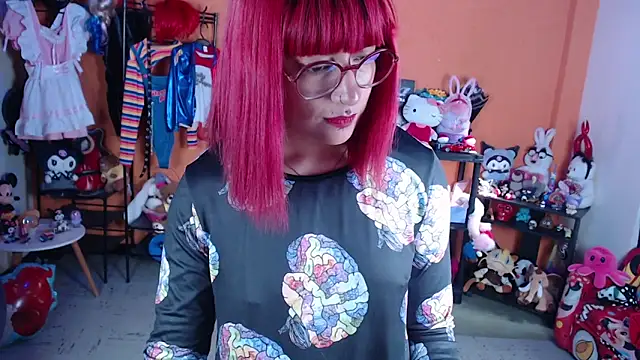 MissMiia2のライブXXXチャット