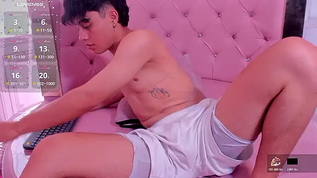 Dani_rivass Live XXX-Chat