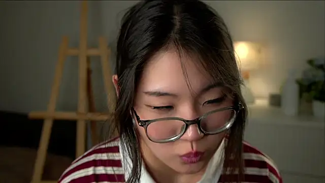 NelleMihalko Show in webcam