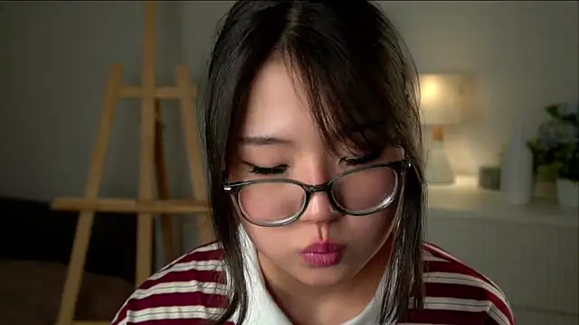 NelleMihalko – Live XXX-chat