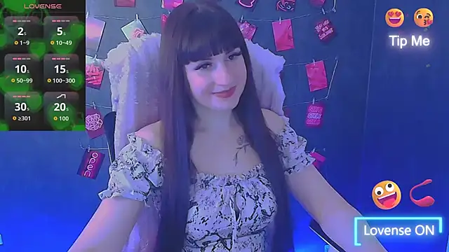 Chat XXX Live Violla_My