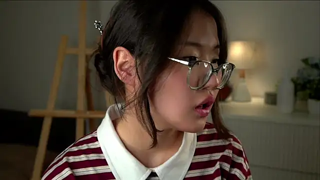 Show Webcam de NelleMihalko