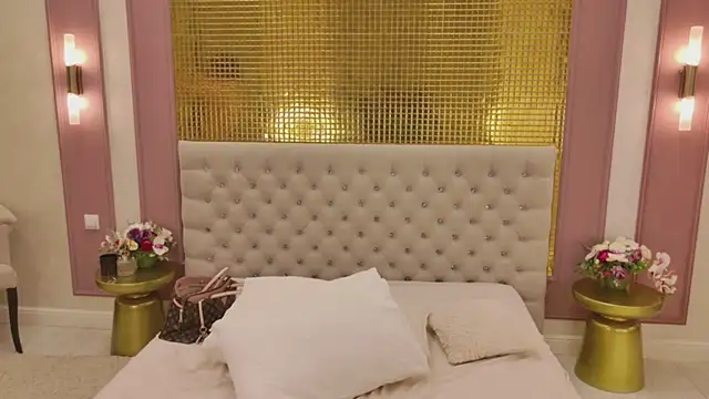 BiancaLissのライブXXXチャット