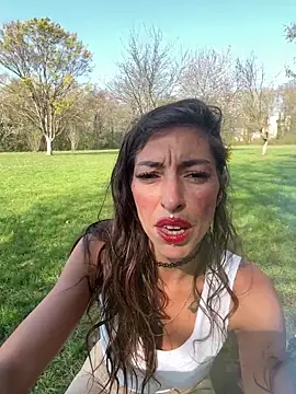 دردشة Amani_thewolf الجنسية المباشرة