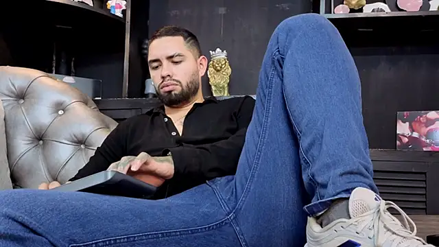 matteosantos 现场XXX聊天