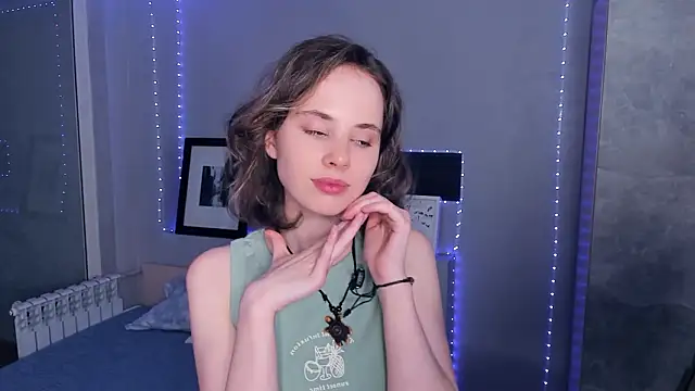 دردشة CrystaLeah الجنسية المباشرة